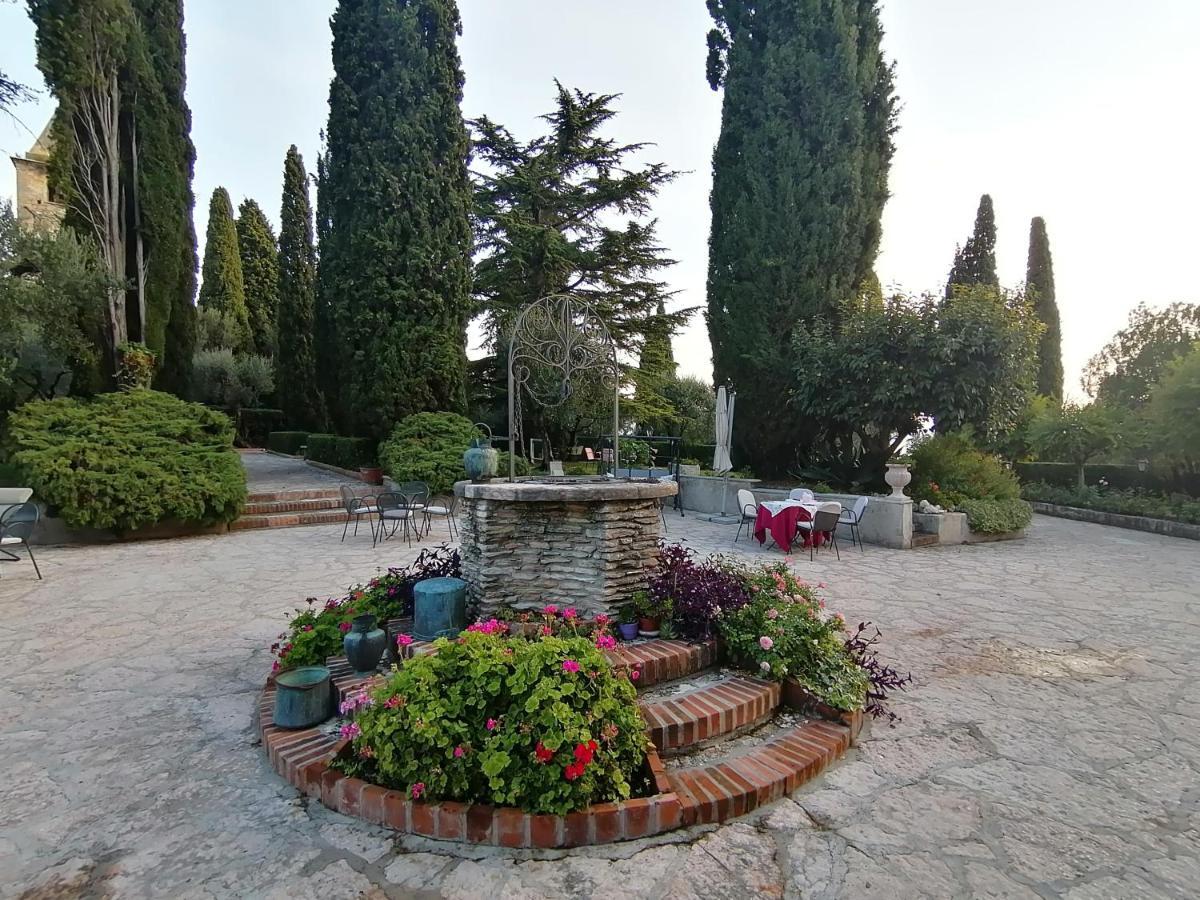 Villa Paradiso Apartment Sirmione Zewnętrze zdjęcie