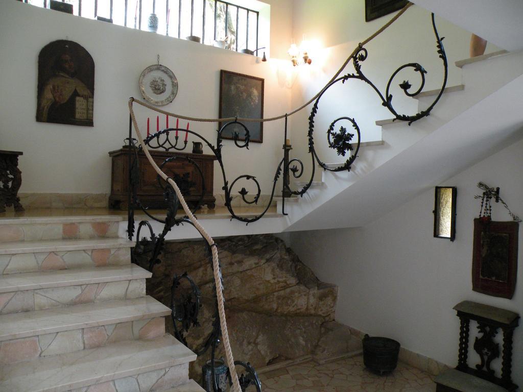 Villa Paradiso Apartment Sirmione Zewnętrze zdjęcie