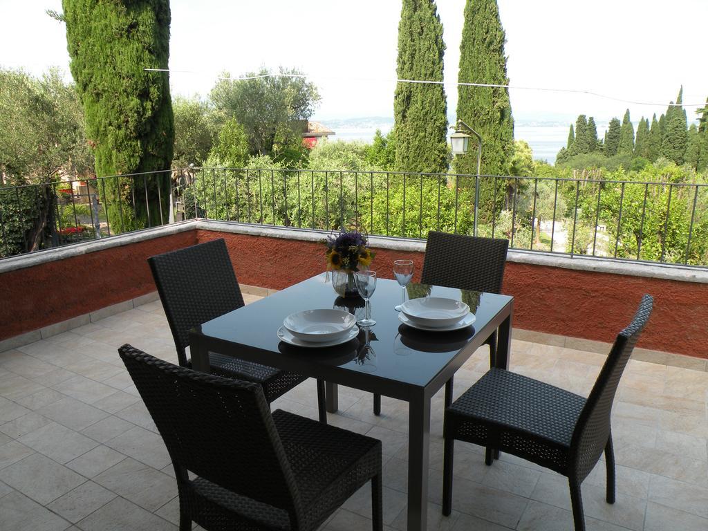 Villa Paradiso Apartment Sirmione Zewnętrze zdjęcie