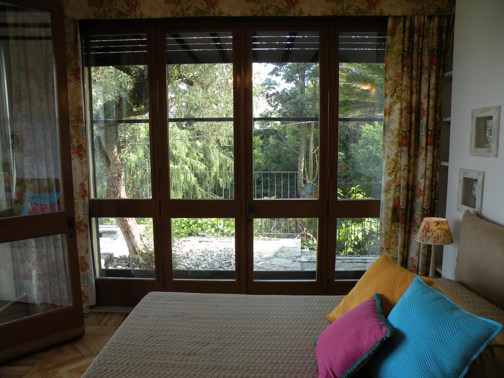 Villa Paradiso Apartment Sirmione Zewnętrze zdjęcie