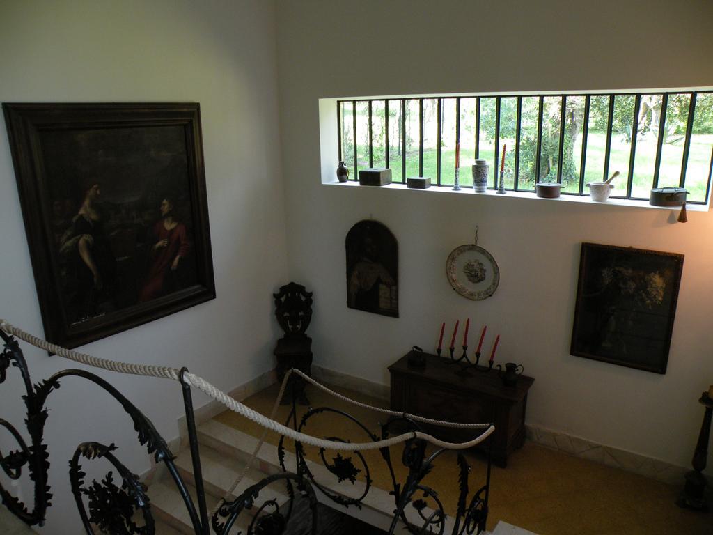Villa Paradiso Apartment Sirmione Zewnętrze zdjęcie