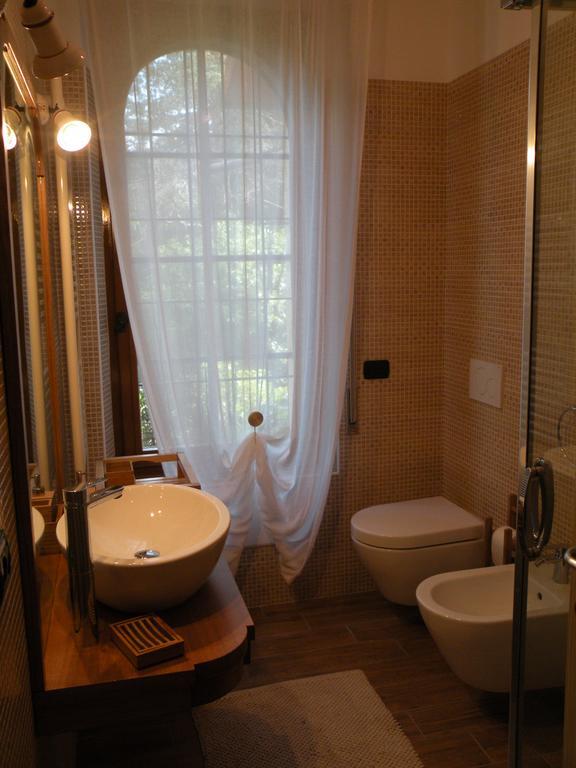 Villa Paradiso Apartment Sirmione Zewnętrze zdjęcie