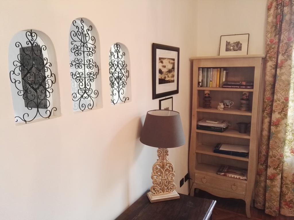 Villa Paradiso Apartment Sirmione Zewnętrze zdjęcie