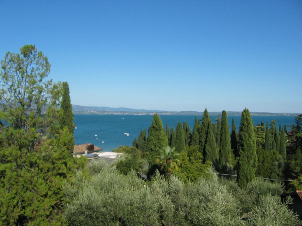 Villa Paradiso Apartment Sirmione Zewnętrze zdjęcie