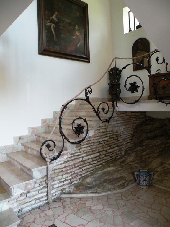 Villa Paradiso Apartment Sirmione Zewnętrze zdjęcie