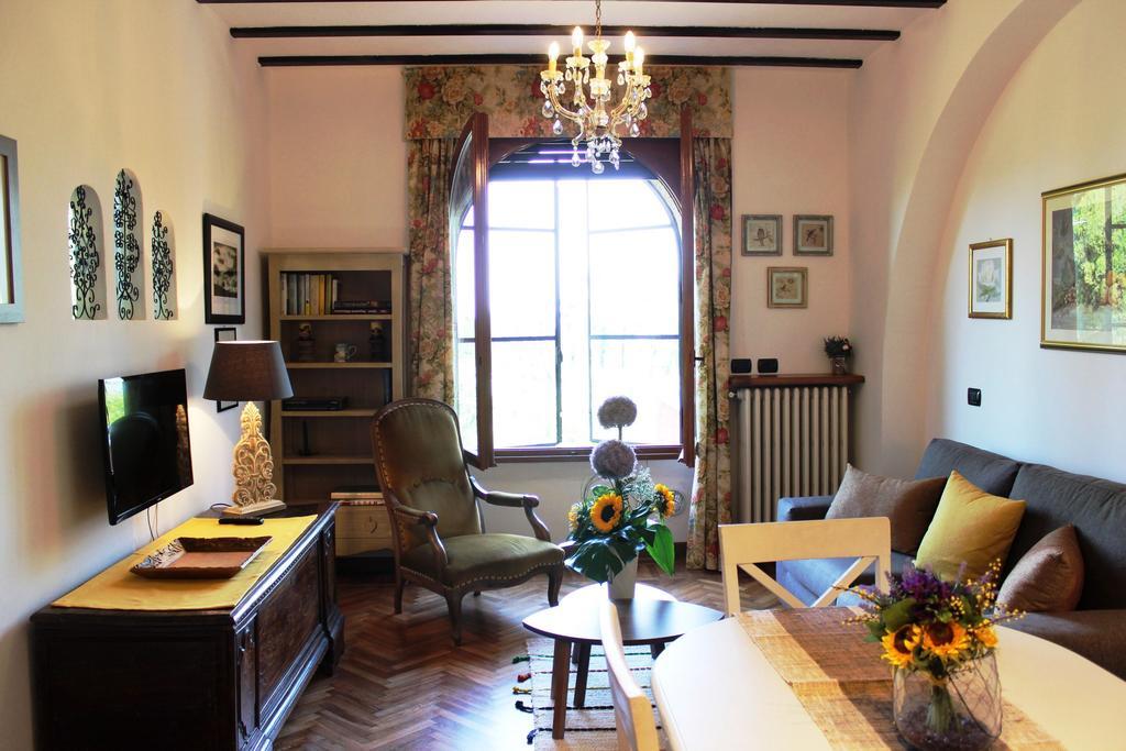 Villa Paradiso Apartment Sirmione Zewnętrze zdjęcie