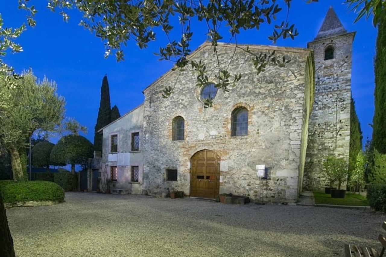 Villa Paradiso Apartment Sirmione Zewnętrze zdjęcie