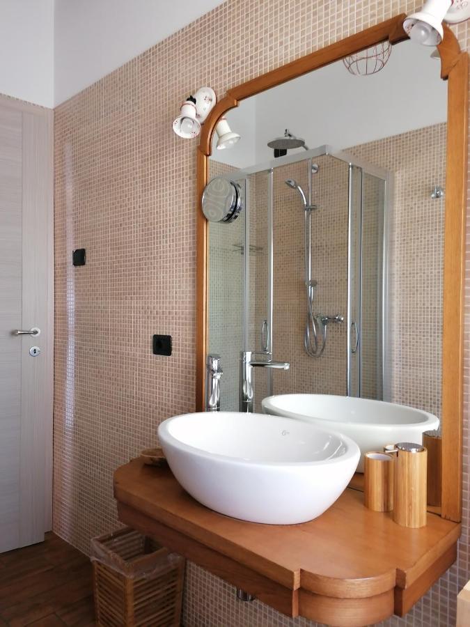 Villa Paradiso Apartment Sirmione Zewnętrze zdjęcie