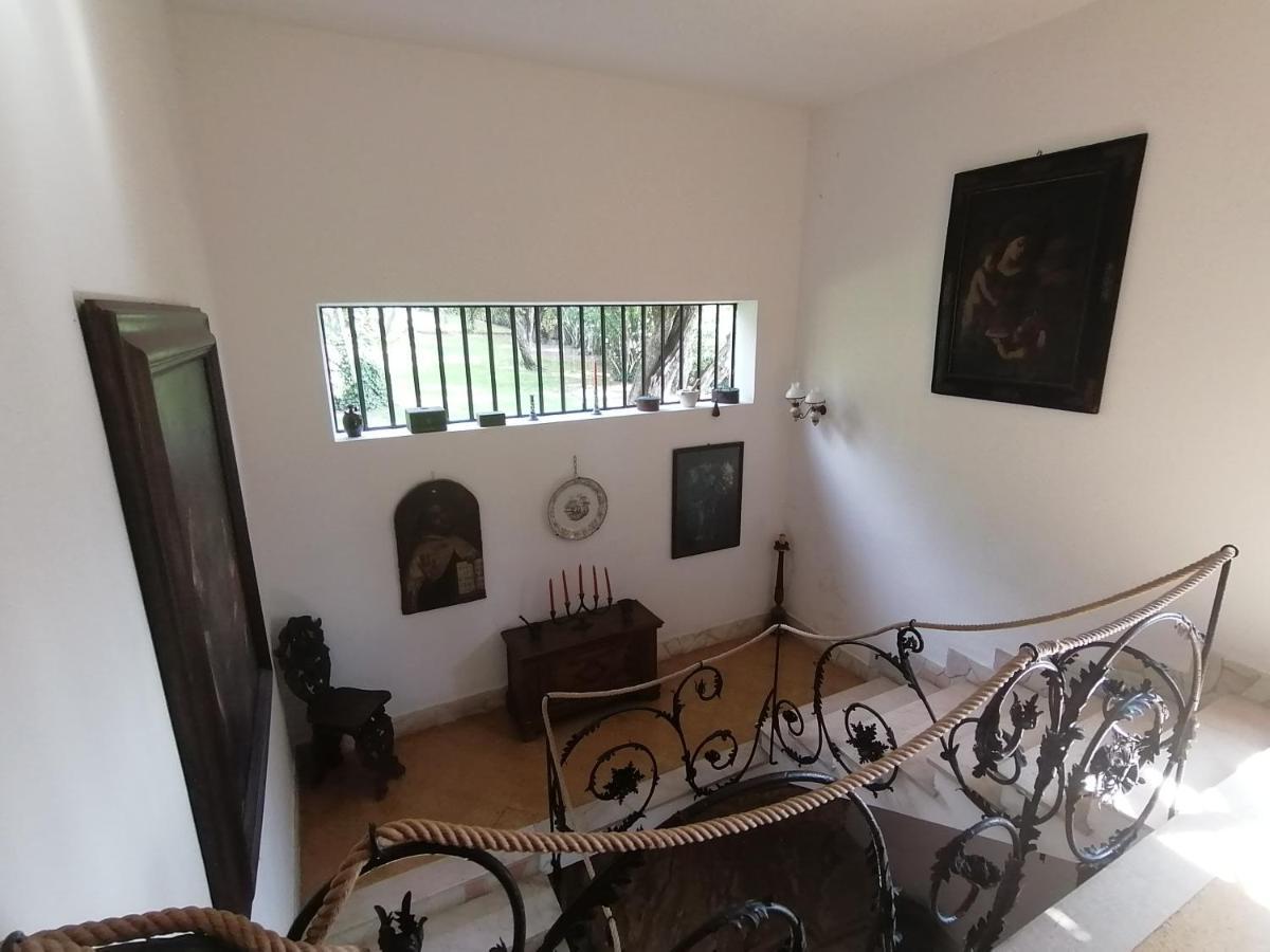 Villa Paradiso Apartment Sirmione Zewnętrze zdjęcie
