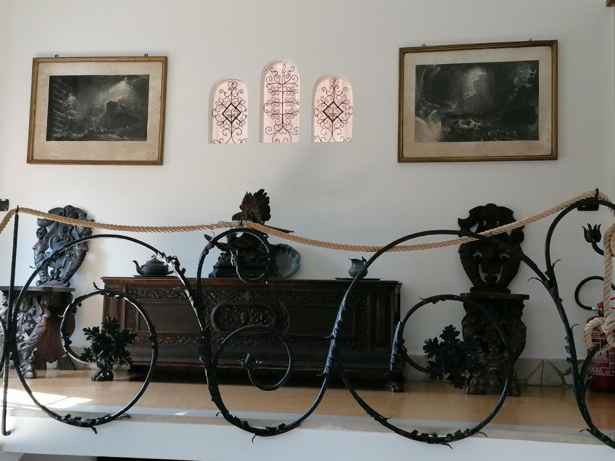 Villa Paradiso Apartment Sirmione Zewnętrze zdjęcie